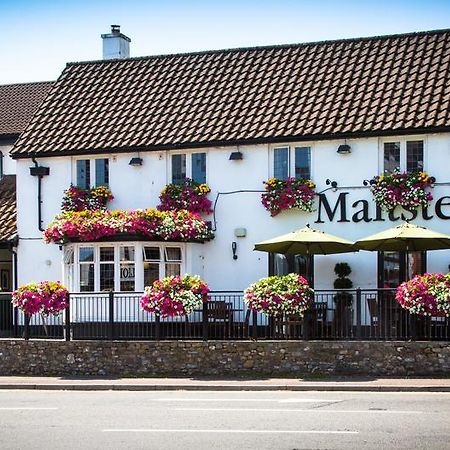 Maltsters Hotel Cardiff Luaran gambar