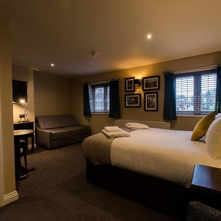 Maltsters Hotel Cardiff Luaran gambar