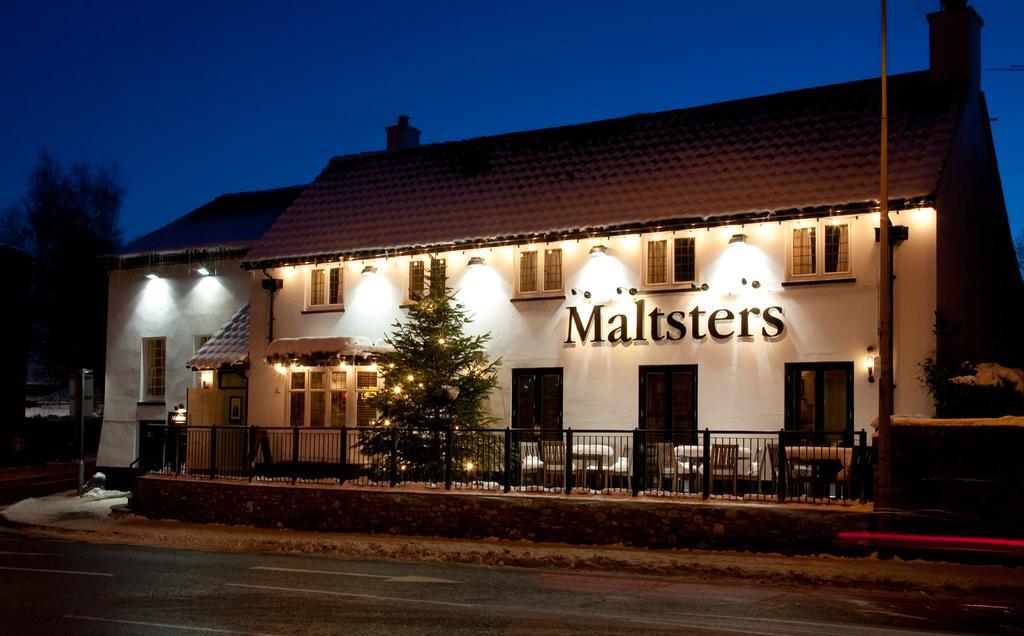 Maltsters Hotel Cardiff Luaran gambar