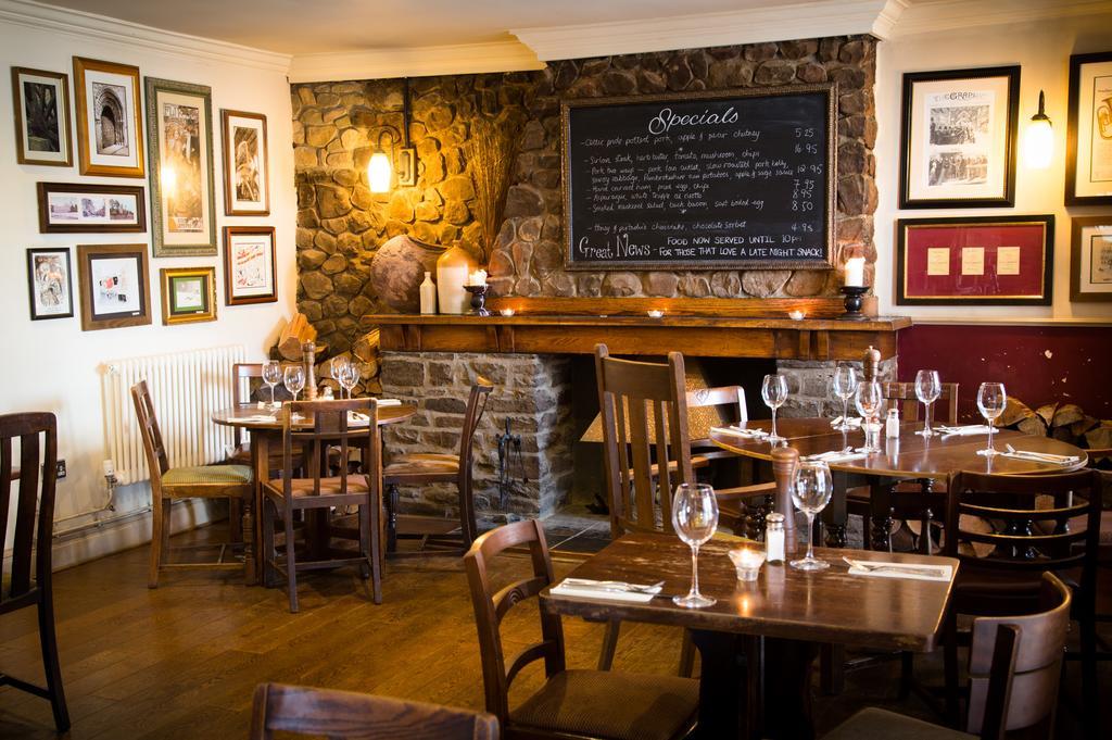 Maltsters Hotel Cardiff Luaran gambar