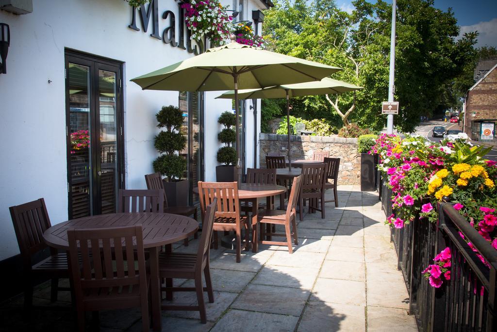 Maltsters Hotel Cardiff Luaran gambar