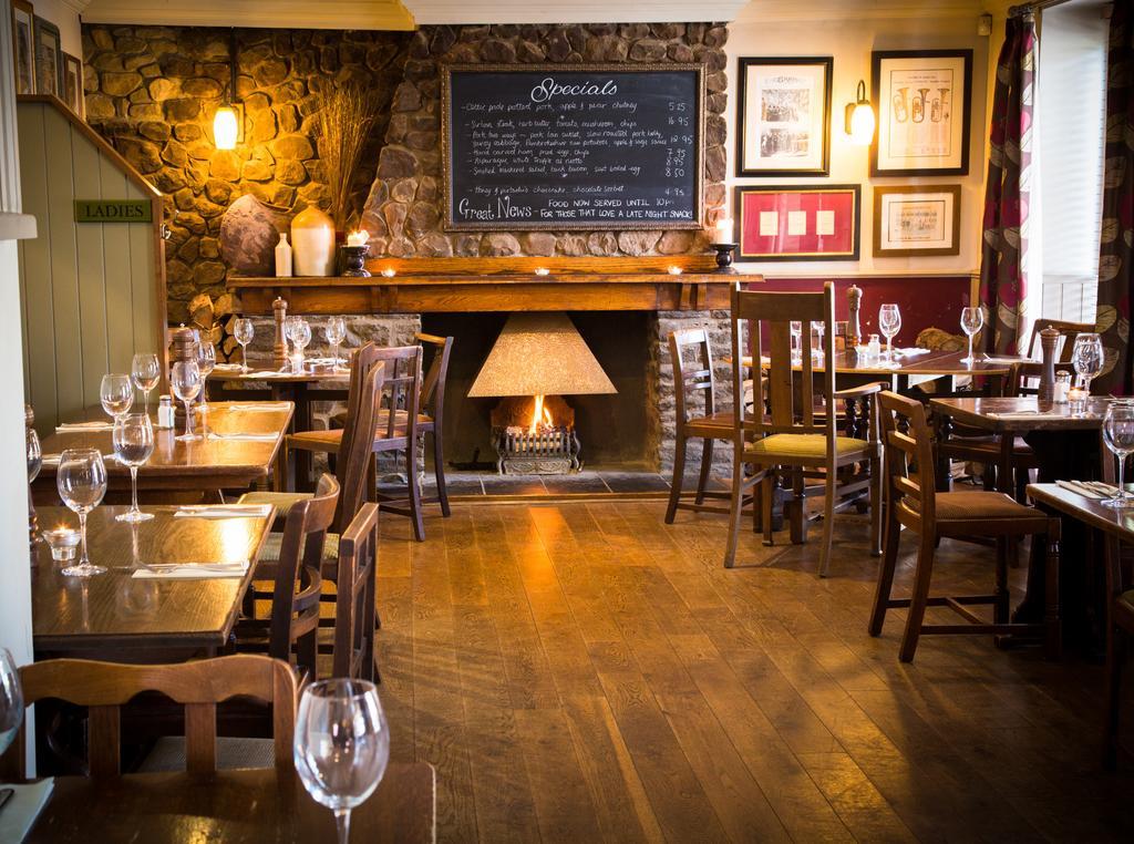 Maltsters Hotel Cardiff Luaran gambar