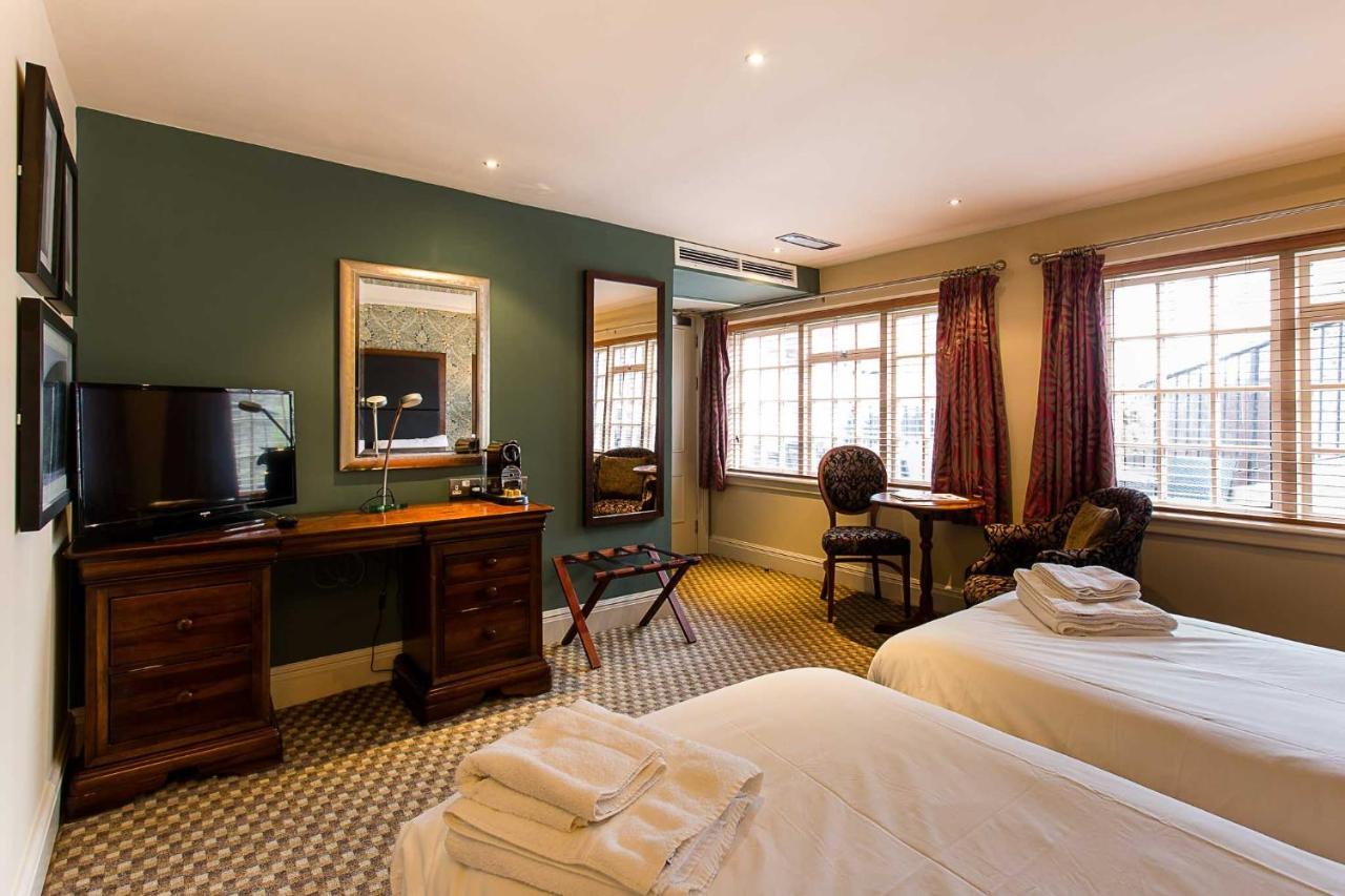 Maltsters Hotel Cardiff Luaran gambar