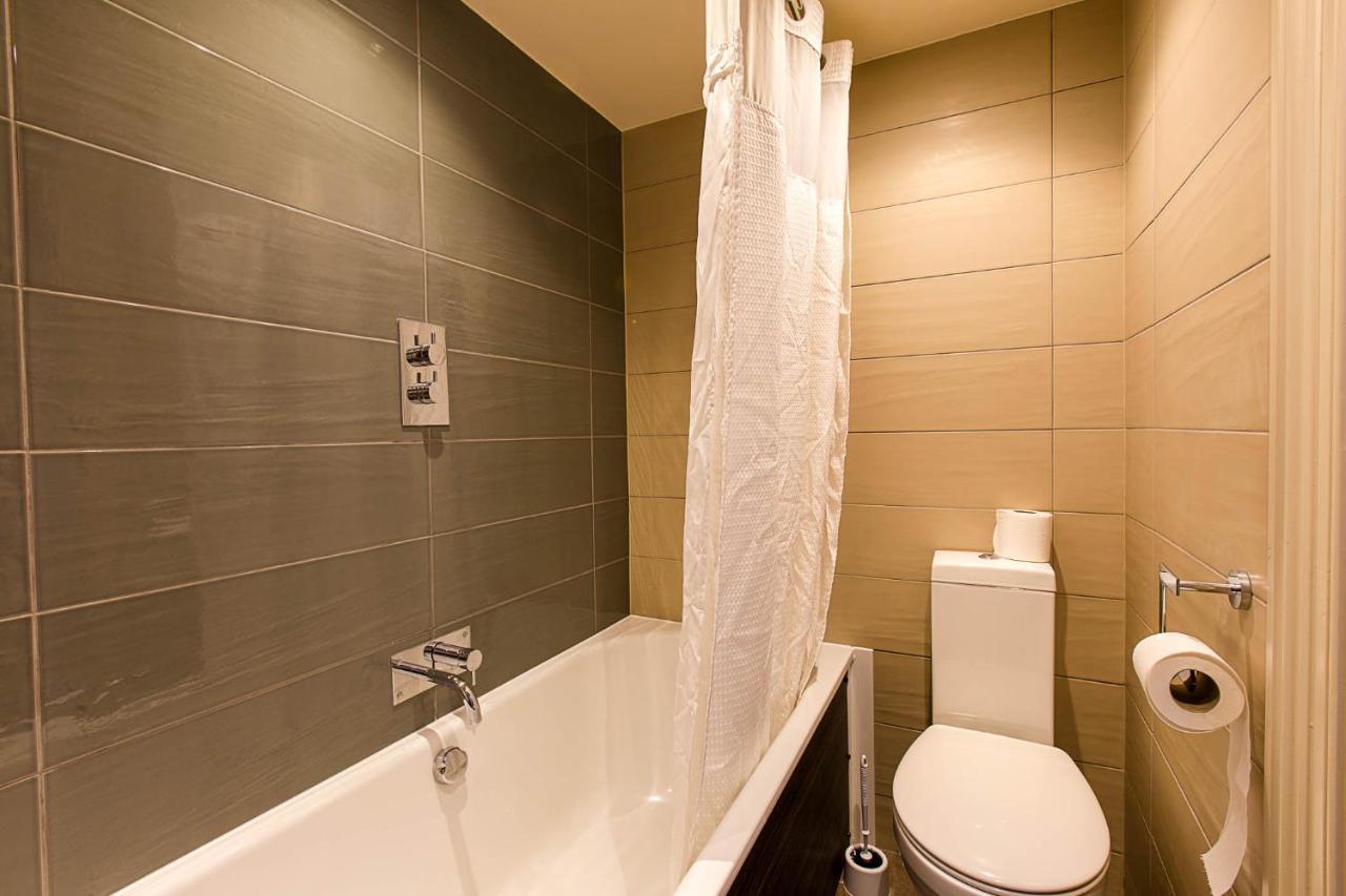 Maltsters Hotel Cardiff Luaran gambar