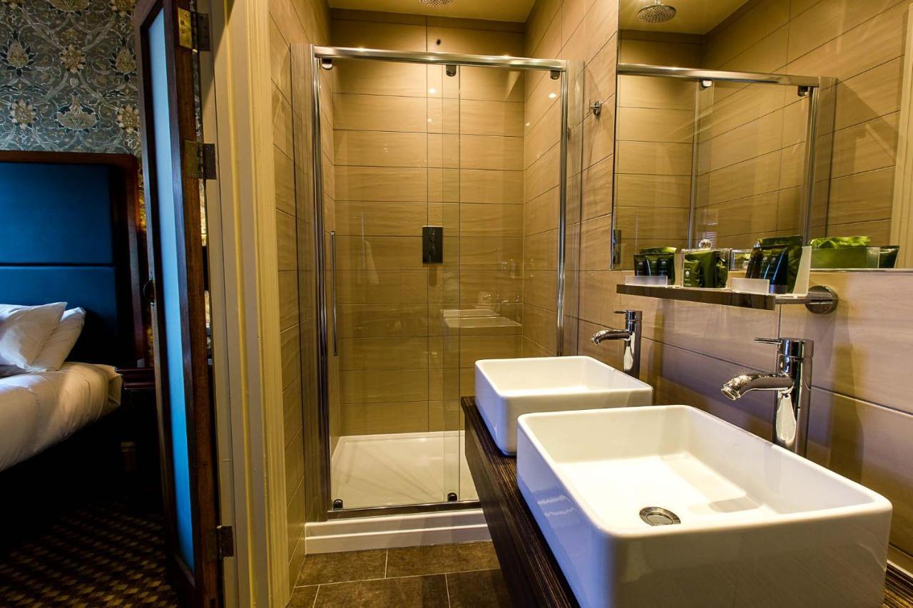 Maltsters Hotel Cardiff Luaran gambar