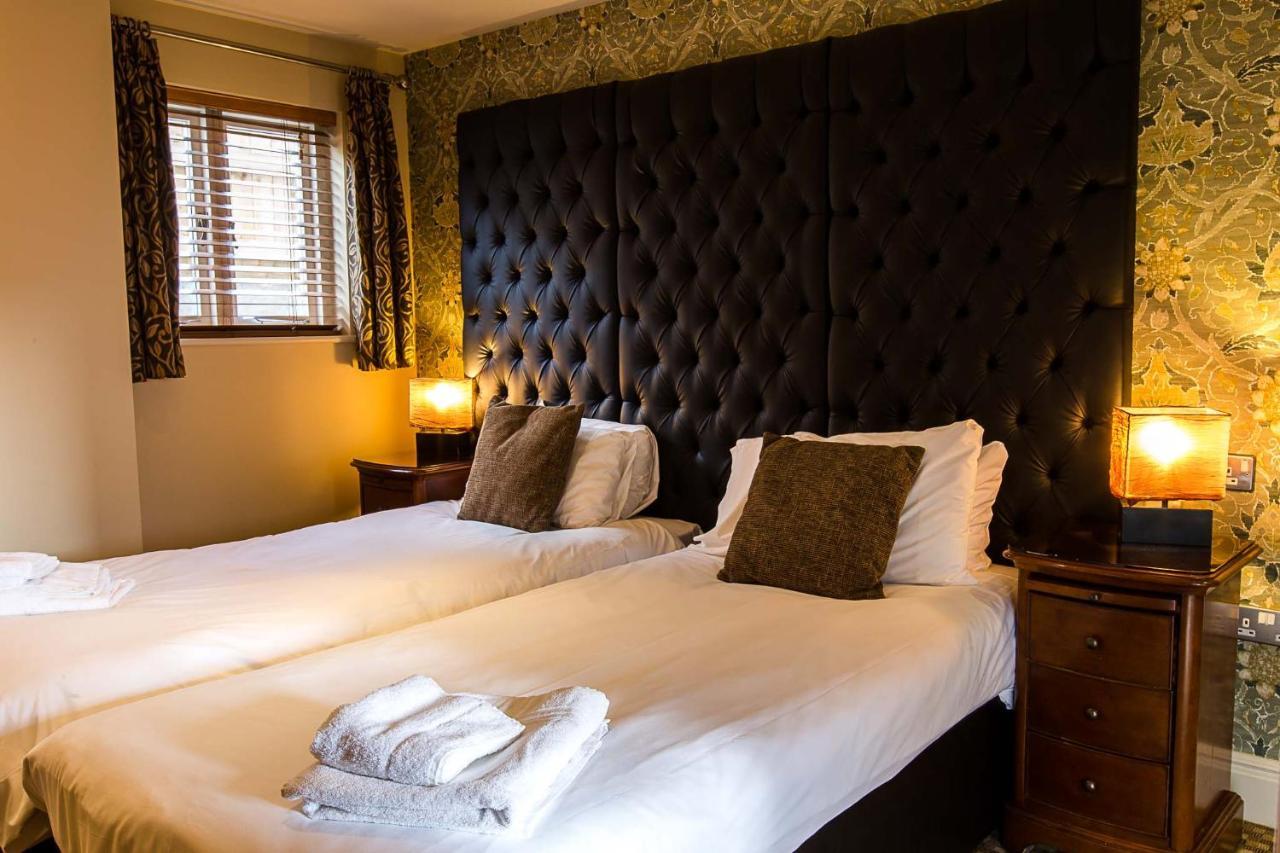 Maltsters Hotel Cardiff Luaran gambar