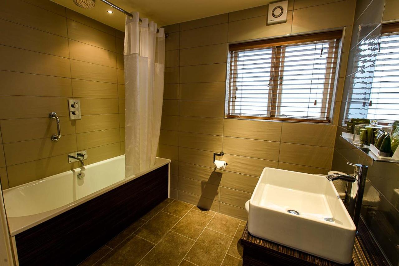 Maltsters Hotel Cardiff Luaran gambar