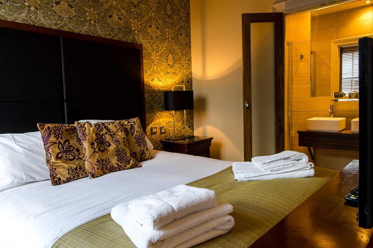 Maltsters Hotel Cardiff Luaran gambar