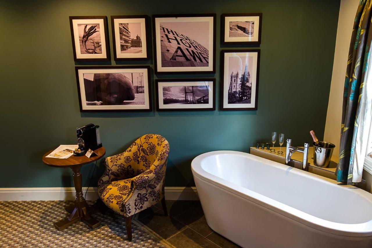 Maltsters Hotel Cardiff Luaran gambar