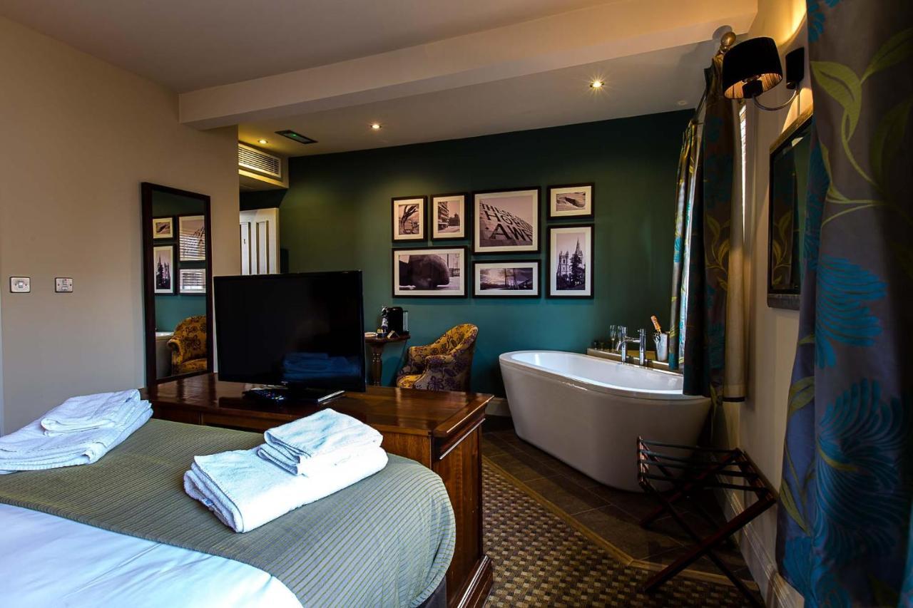 Maltsters Hotel Cardiff Luaran gambar