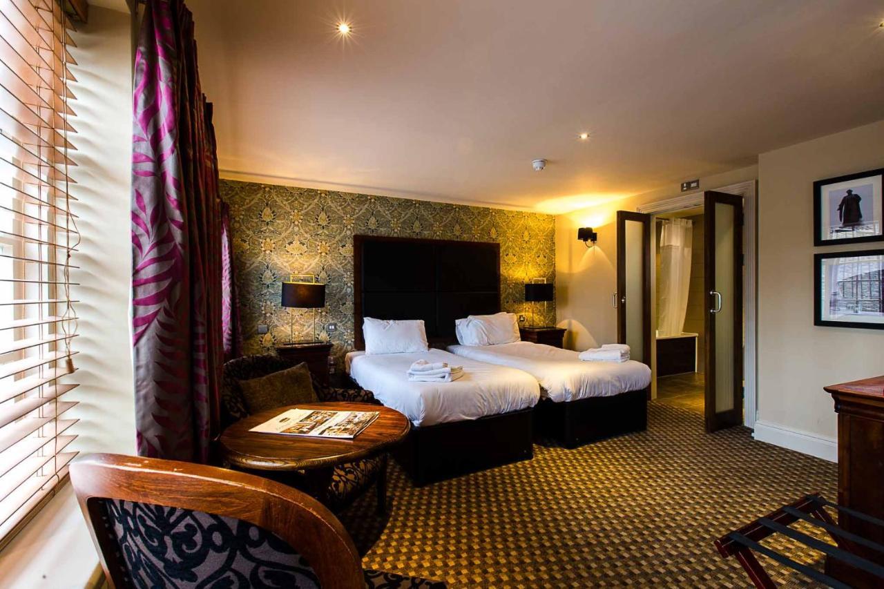 Maltsters Hotel Cardiff Luaran gambar