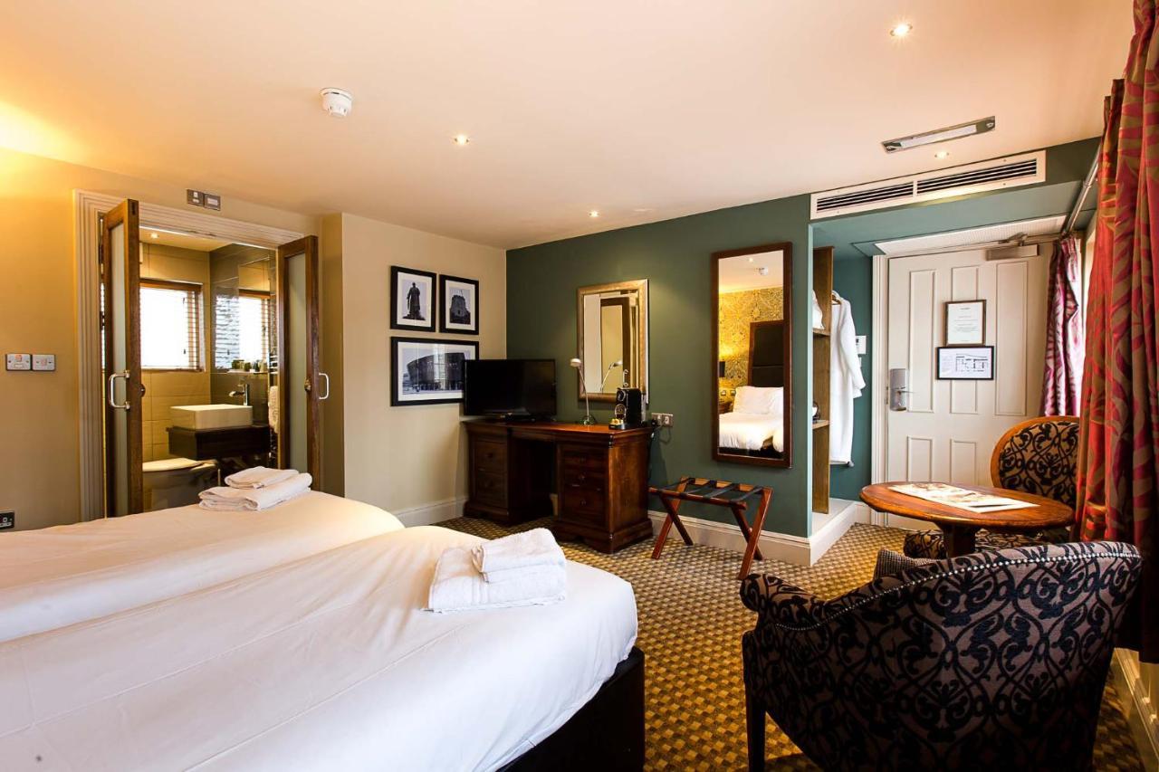 Maltsters Hotel Cardiff Luaran gambar