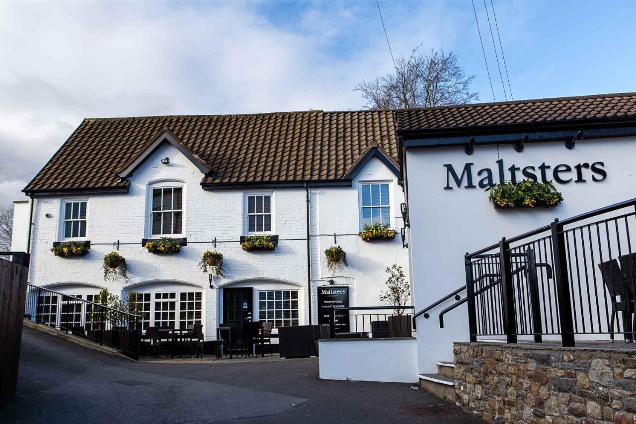 Maltsters Hotel Cardiff Luaran gambar