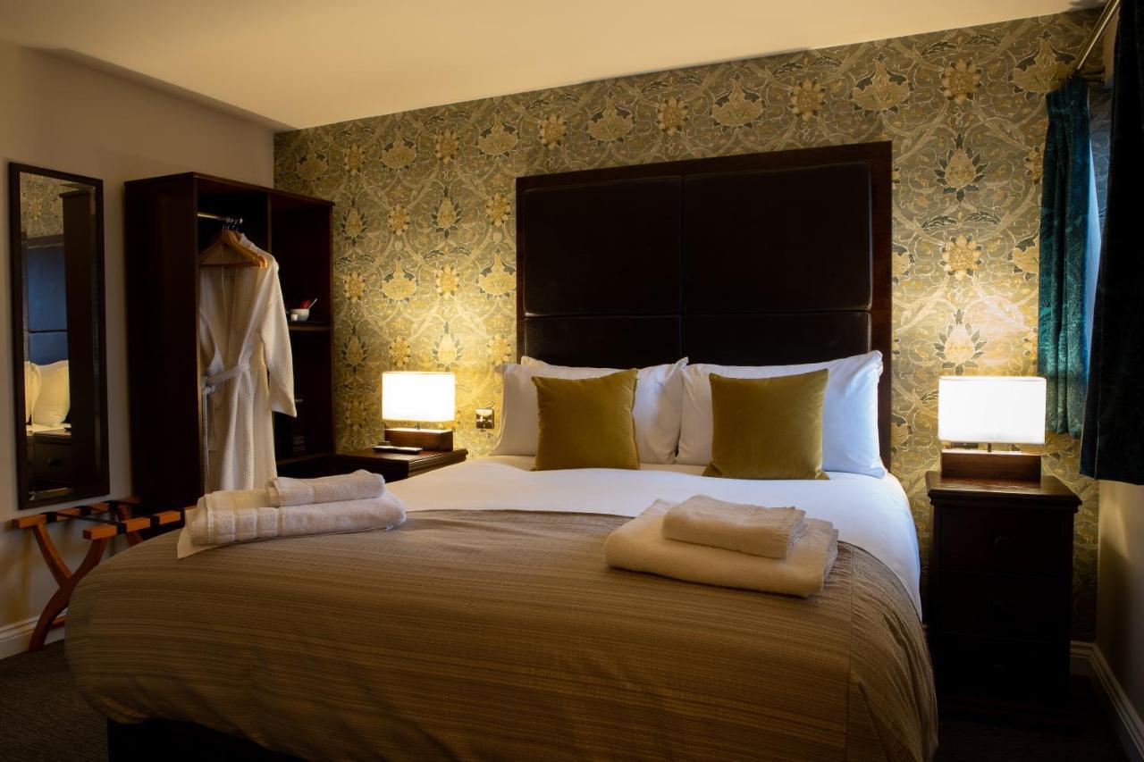 Maltsters Hotel Cardiff Luaran gambar
