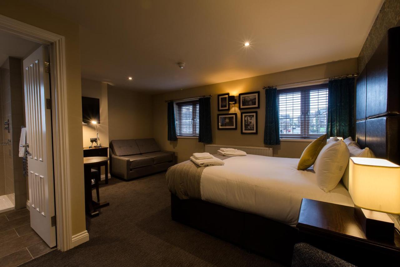 Maltsters Hotel Cardiff Luaran gambar