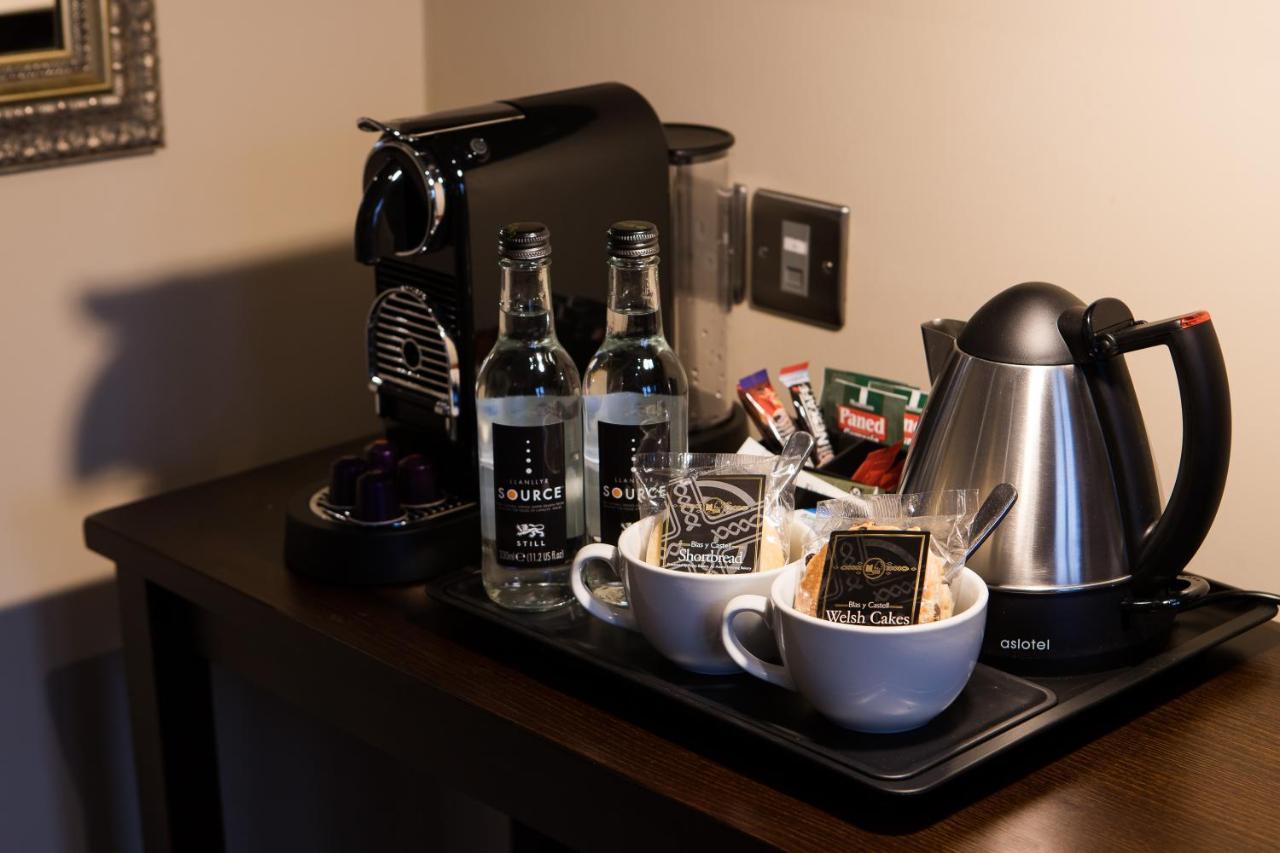 Maltsters Hotel Cardiff Luaran gambar