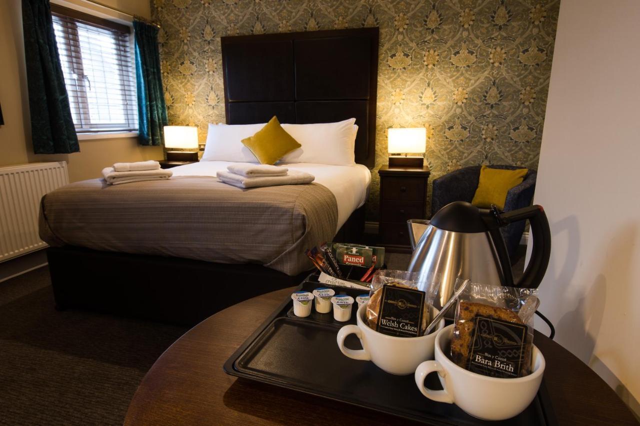 Maltsters Hotel Cardiff Luaran gambar