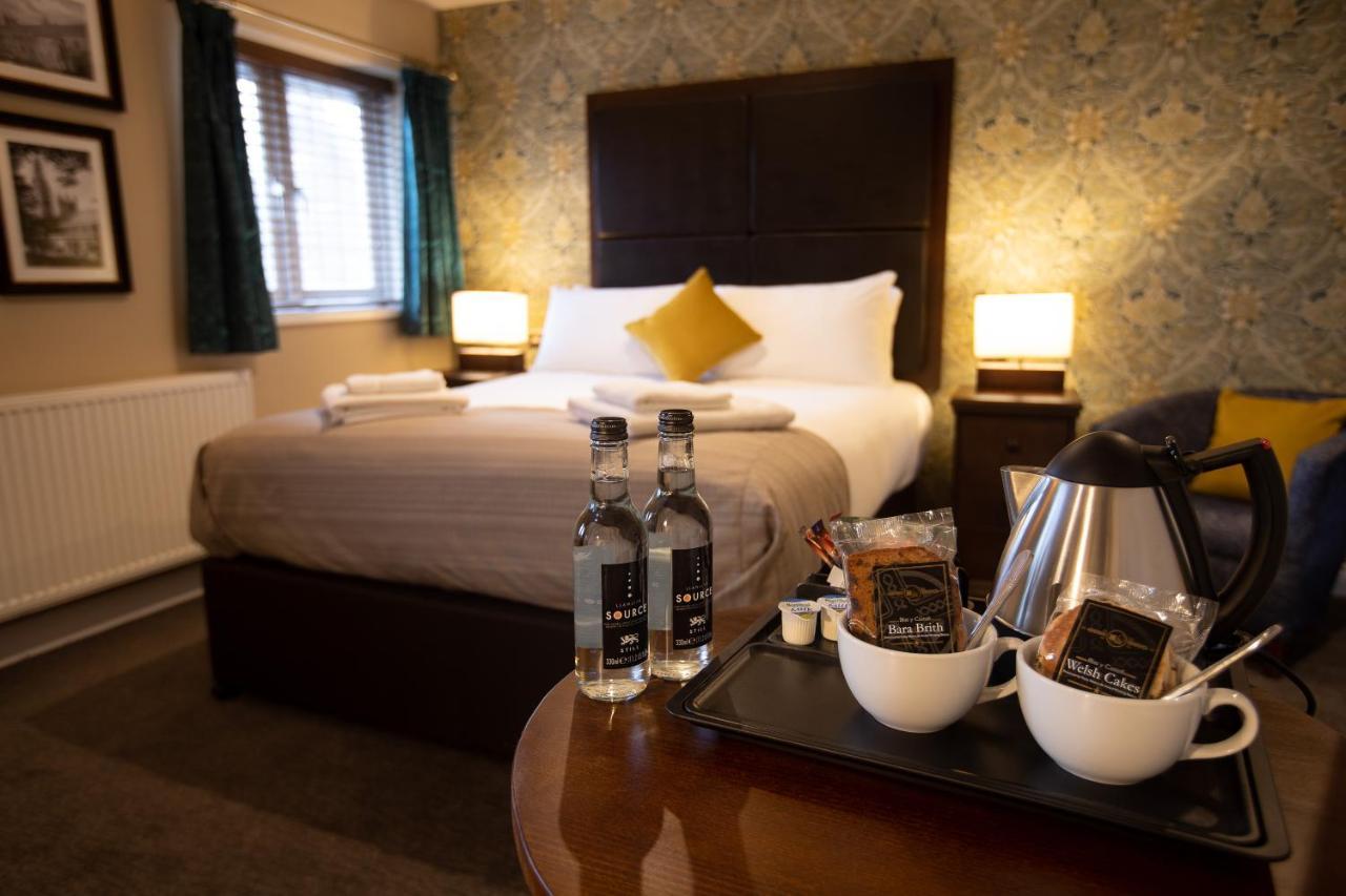 Maltsters Hotel Cardiff Luaran gambar