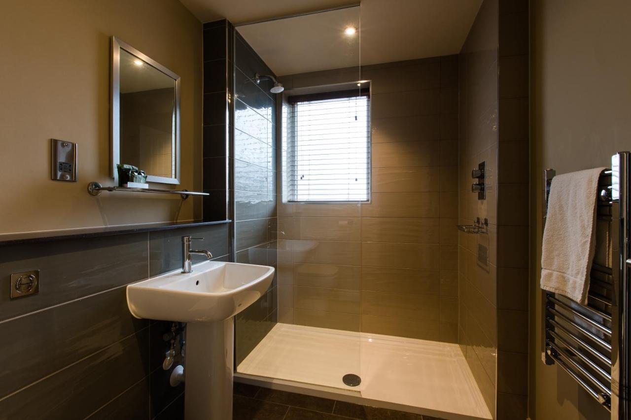 Maltsters Hotel Cardiff Luaran gambar